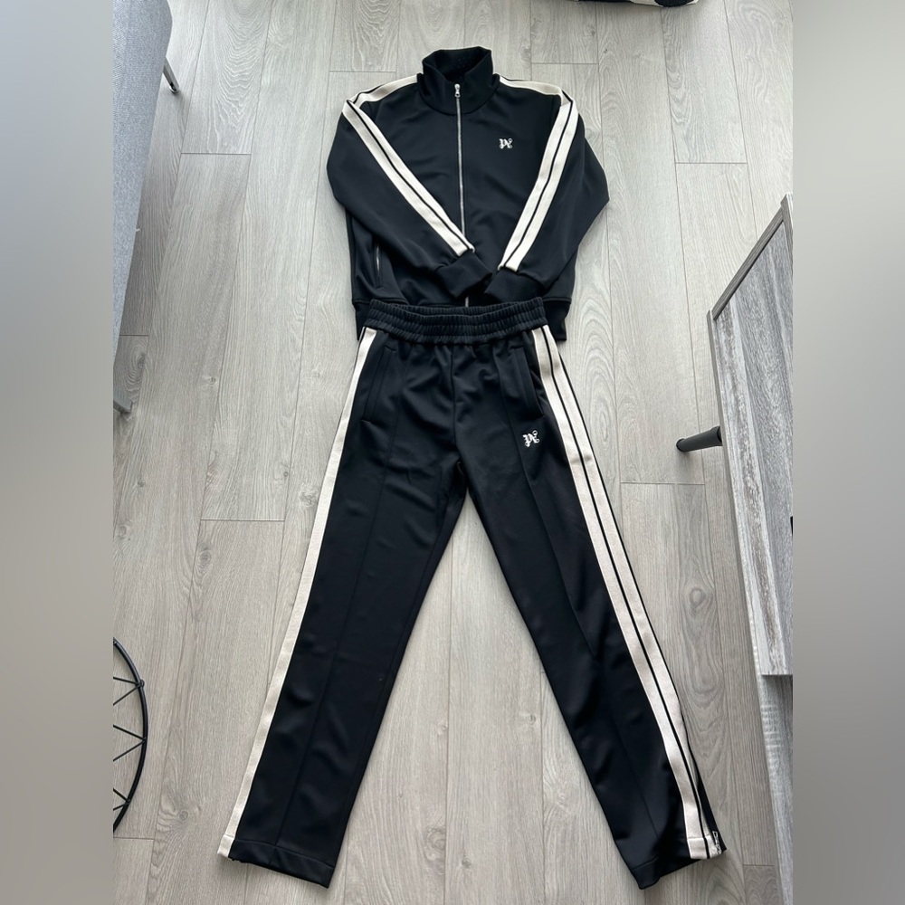 Palm Angles - Tracksuit Full Set